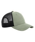 Beechfield B644R TECHNICAL MESH TRUCKER - COOZO