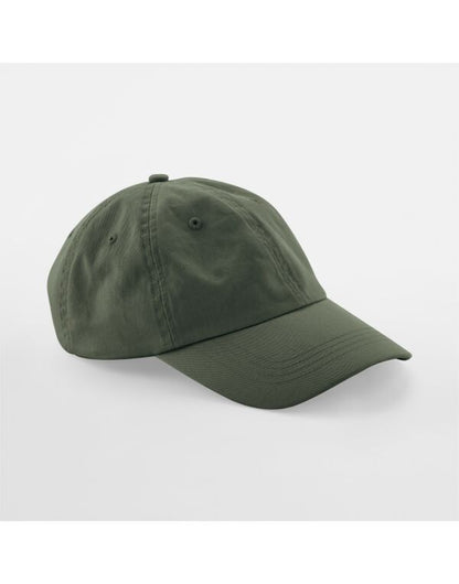 Beechfield B653B Junior Low Profile 6 Panel Dad Cap