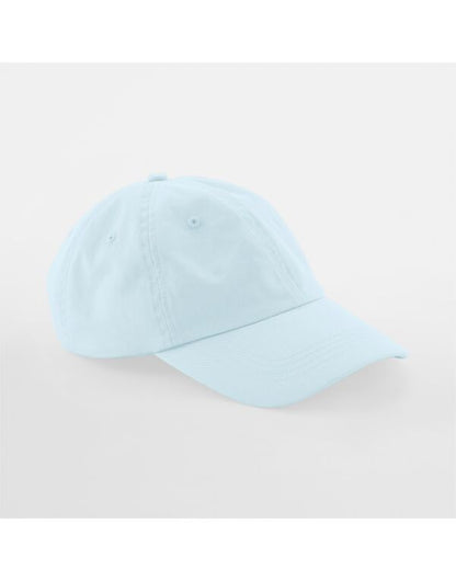 Beechfield B653B Junior Low Profile 6 Panel Dad Cap