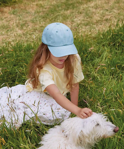 COOZO-Junior Low Profile Vintage Cap