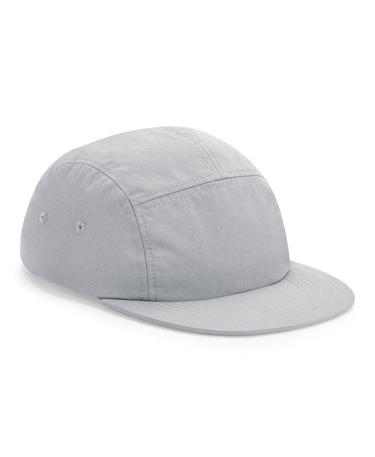 Beechfield Outdoor 5 Panel Camper Cap (B659) - COOZO