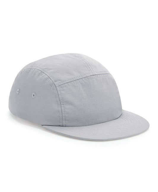 Beechfield Outdoor 5 Panel Camper Cap (B659) - COOZO