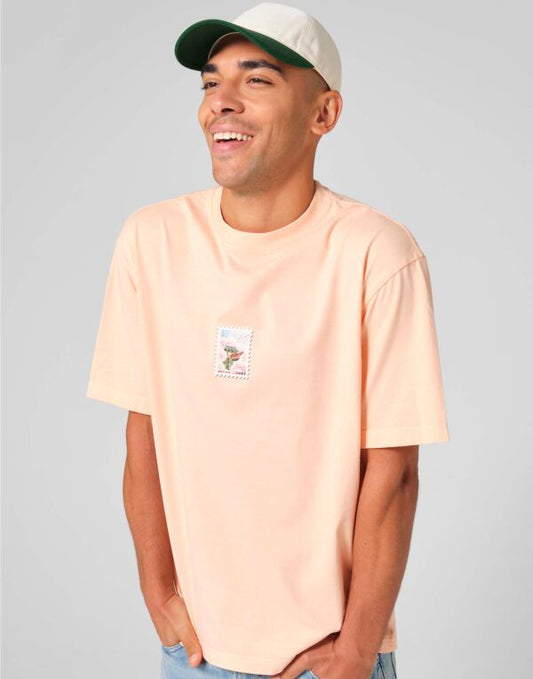 COOZO-Beechfield Contrast Peak Leisure Cap