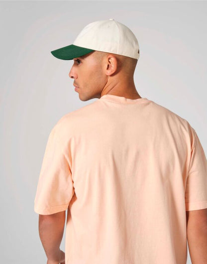 COOZO-Beechfield Contrast Peak Leisure Cap