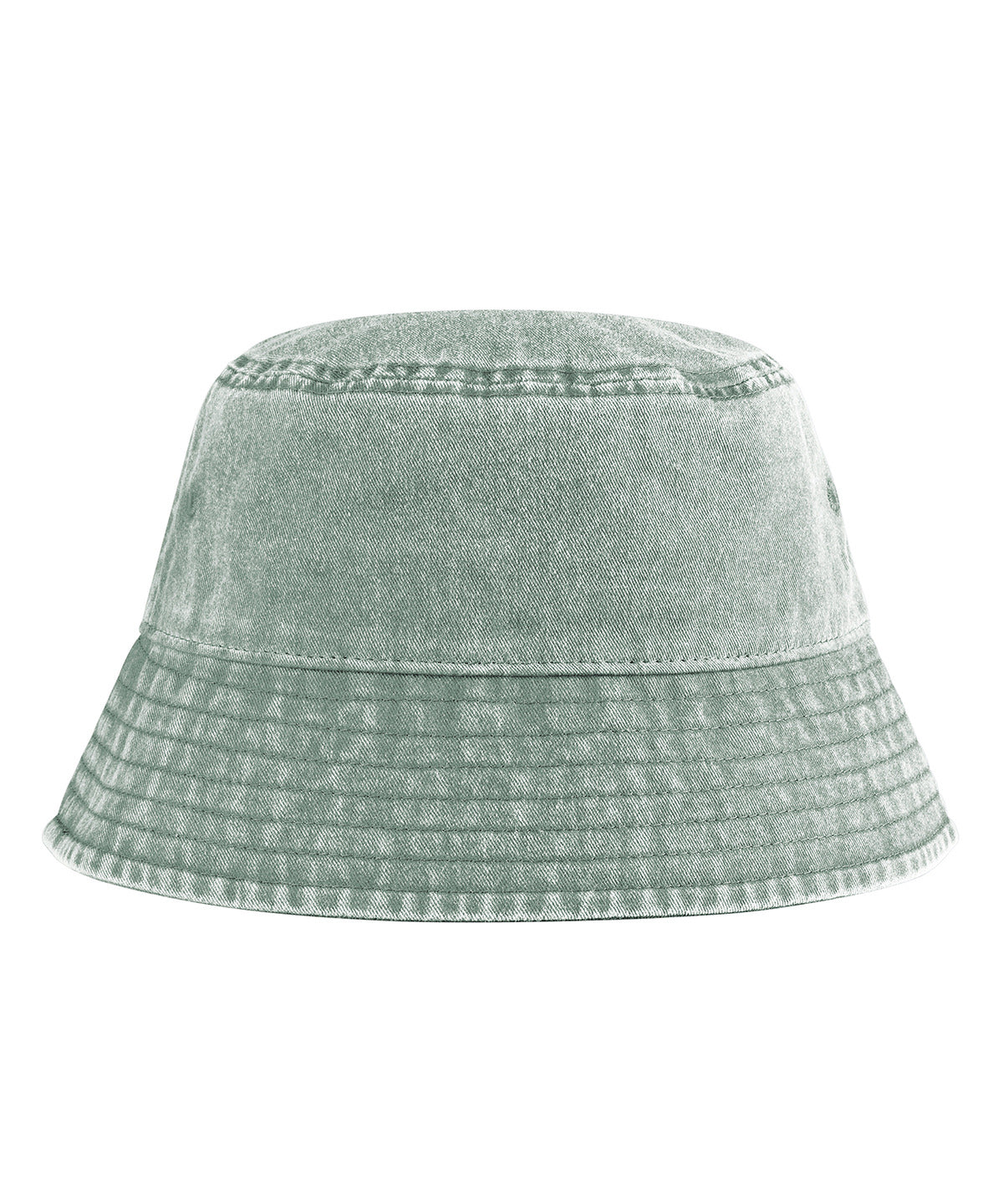 Beechfield B688B Junior Vintage Bucket Hat
