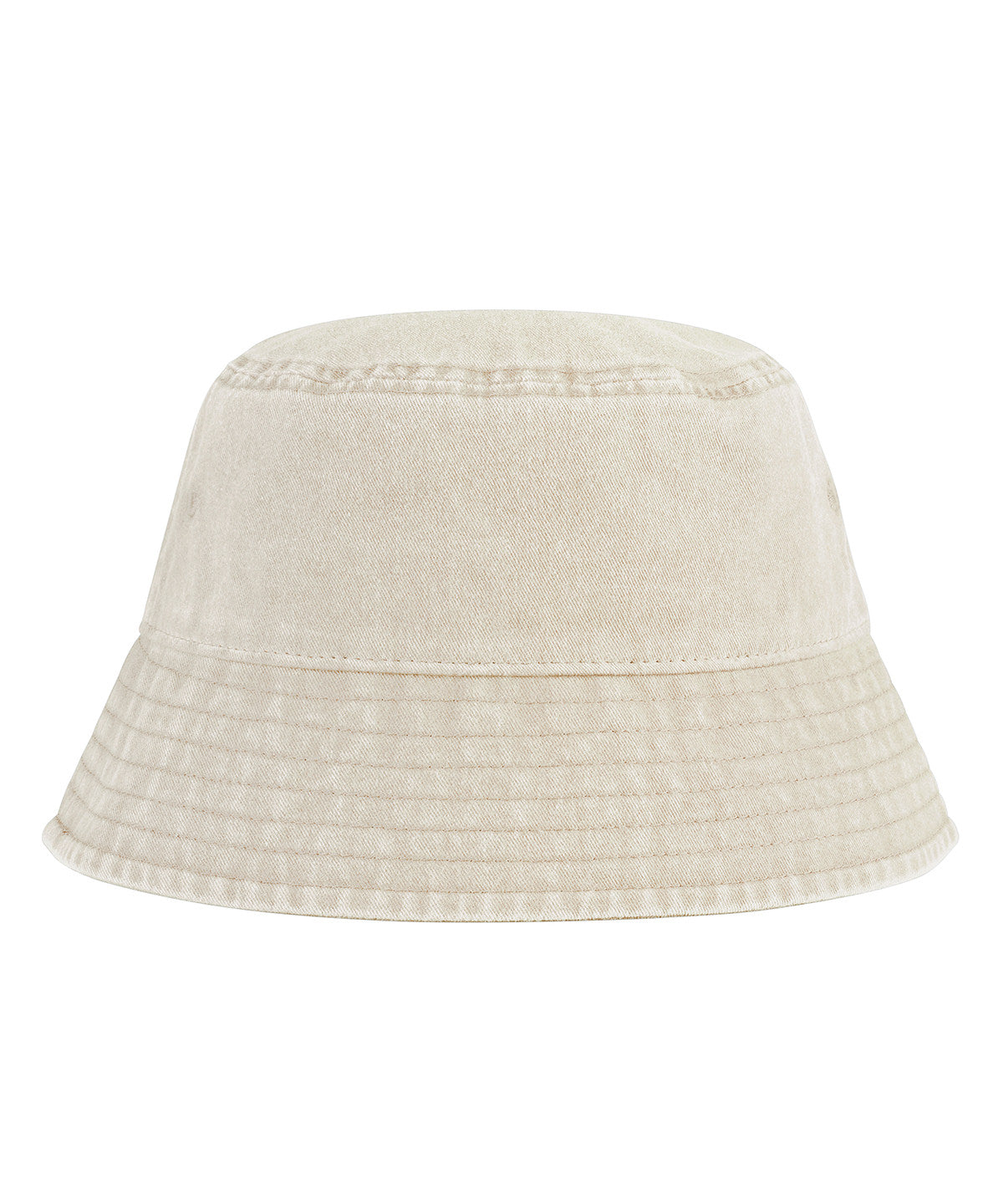 Beechfield B688B Junior Vintage Bucket Hat