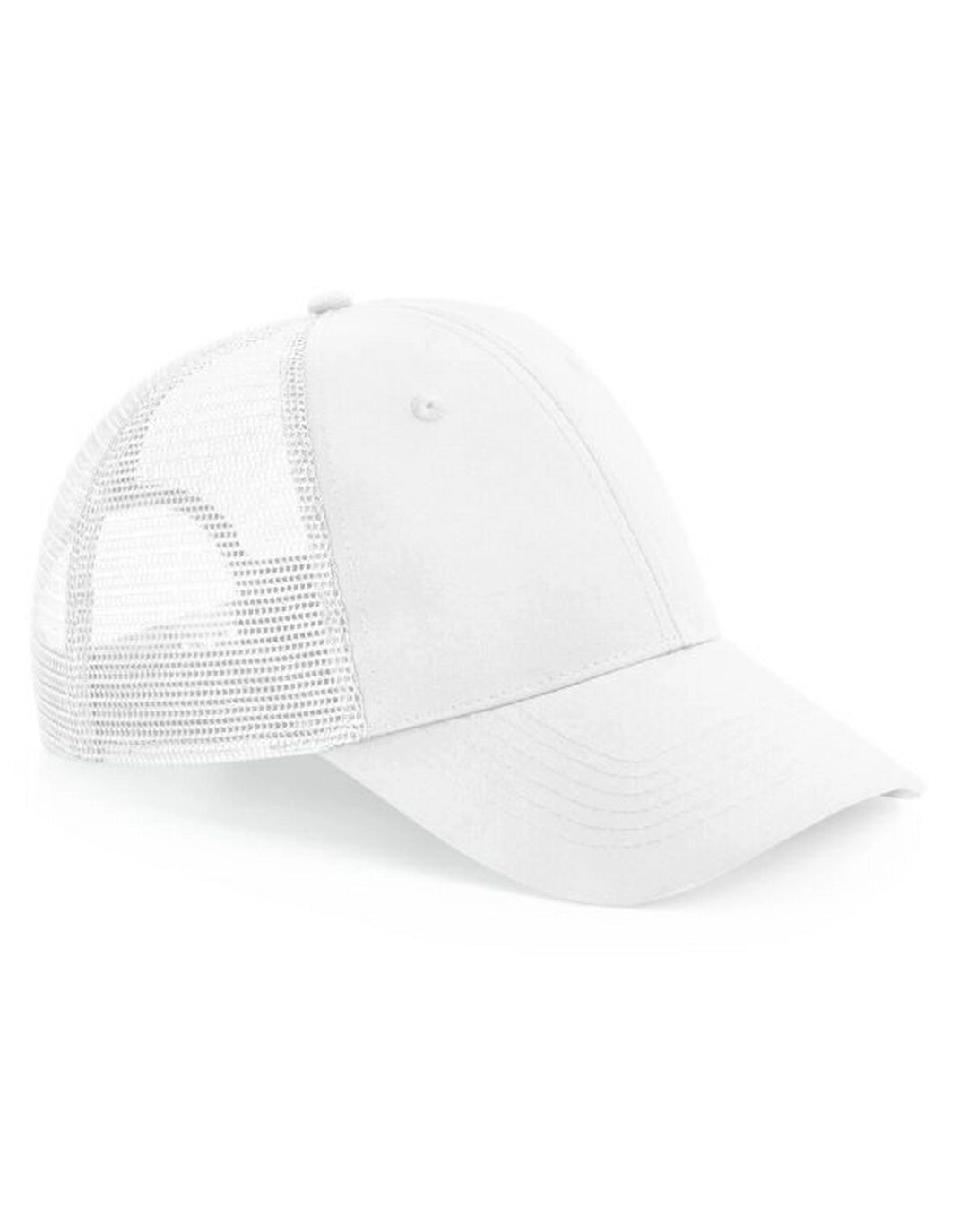 COOZO-Beechfield Recycled Urbanwear 6 Panel Snapback Trucker (B75R)