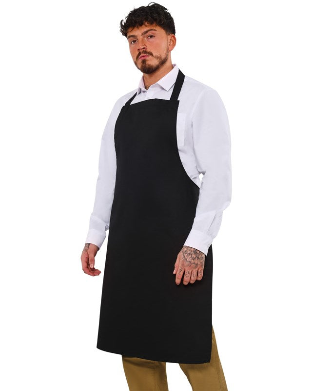 BonChef B770 Full Length Apron 240gsm - COOZO