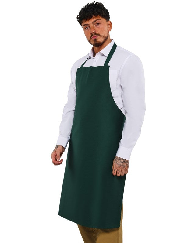 BonChef B770 Full Length Apron 240gsm - COOZO