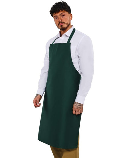 BonChef B770 Full Length Apron 240gsm - COOZO