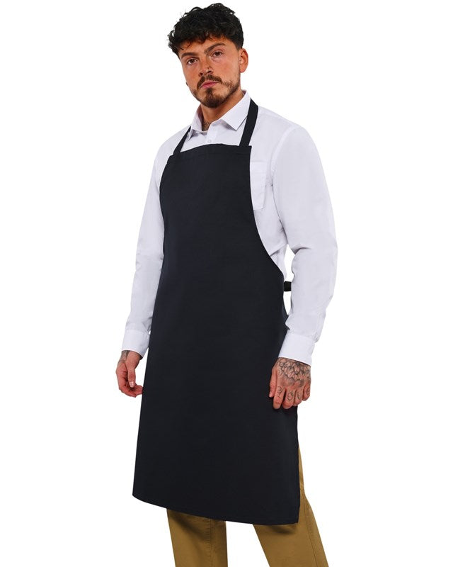 BonChef B770 Full Length Apron 240gsm - COOZO
