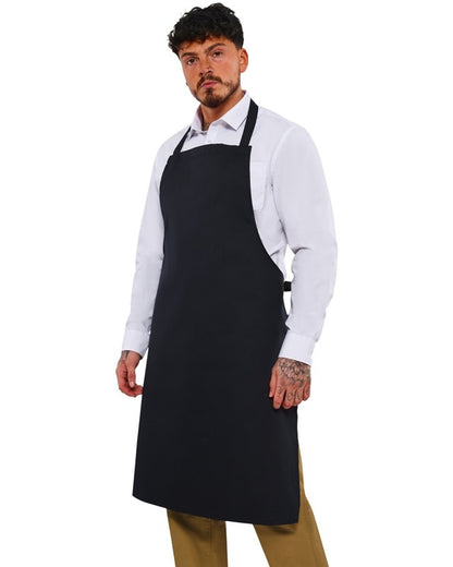 BonChef B770 Full Length Apron 240gsm - COOZO