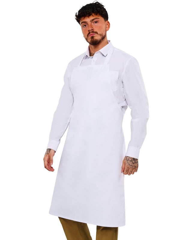 BonChef B770 Full Length Apron 240gsm - COOZO