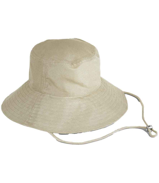 Beechfield B788R Wide Brim Sun Hat - COOZO