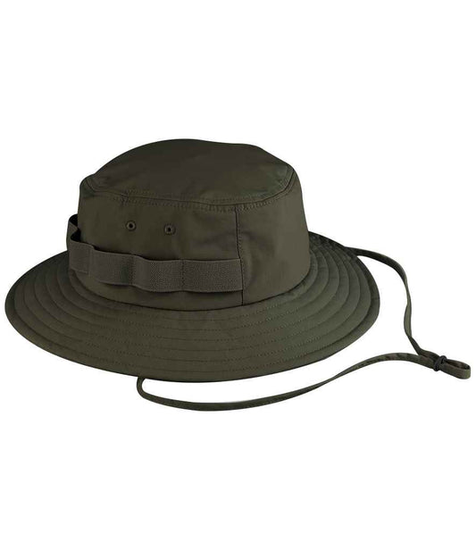 Beechfield B790R Outdoor Adventure Sun Hat - COOZO