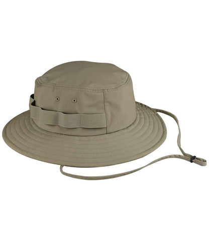 Beechfield B790R Outdoor Adventure Sun Hat - COOZO