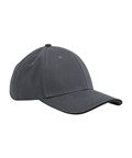 Beechfield B820C EARTHAWARE CLASSIC ORGANIC COTTON 6 PANEL CAP - SANDWICH PEAK - COOZO
