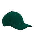 Beechfield B820 EARTHAWARE CLASSIC ORGANIC COTTON 6 PANEL CAP - COOZO