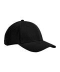 Beechfield B821B EARTHAWARE JUNIOR CLASSIC ORGANIC COTTON 6 PANEL CAP - COOZO