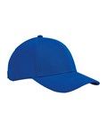 Beechfield B821B EARTHAWARE JUNIOR CLASSIC ORGANIC COTTON 6 PANEL CAP - COOZO