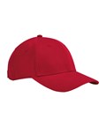 Beechfield B821B EARTHAWARE JUNIOR CLASSIC ORGANIC COTTON 6 PANEL CAP - COOZO