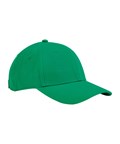 Beechfield B821B EARTHAWARE JUNIOR CLASSIC ORGANIC COTTON 6 PANEL CAP - COOZO