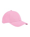 Beechfield B821B EARTHAWARE JUNIOR CLASSIC ORGANIC COTTON 6 PANEL CAP - COOZO