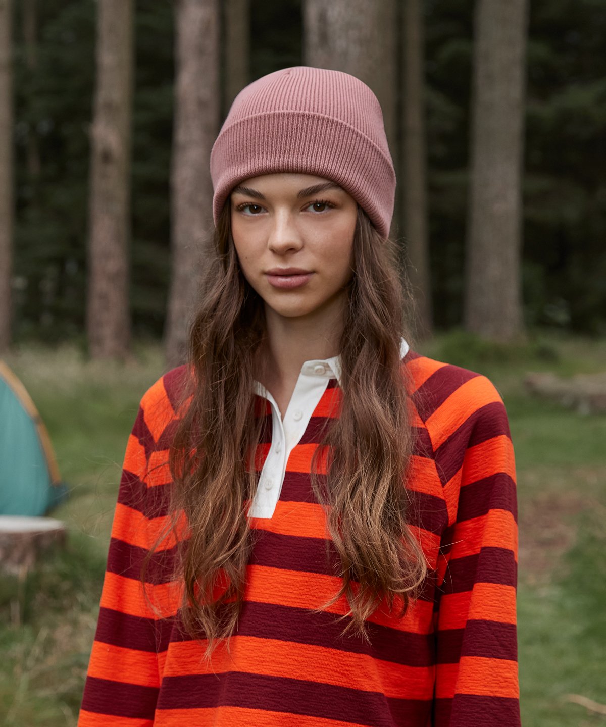 COOZO-Organic Cotton Original Cuffed Beanie