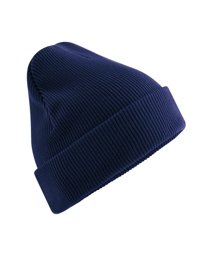 Beechfield B830N Organic Cotton Original Cuffed Beanie