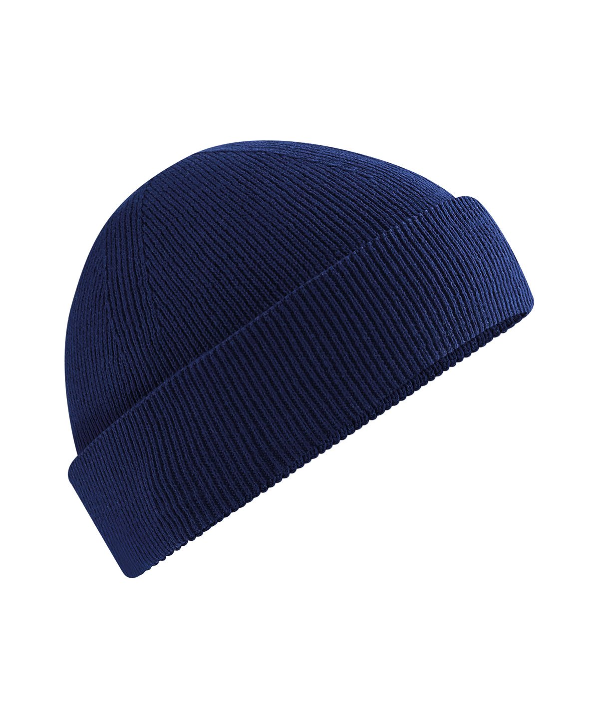Beechfield B832N Organic Cotton Fisherman Beanie