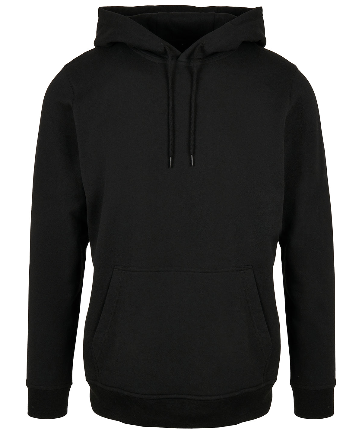 Build Your Brand BB001 Basic Hoodie - COOZO