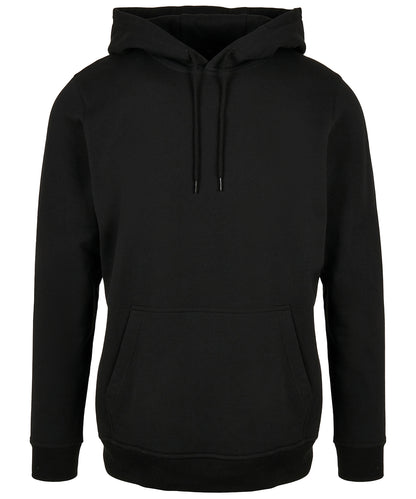 Build Your Brand BB001 Basic Hoodie - COOZO