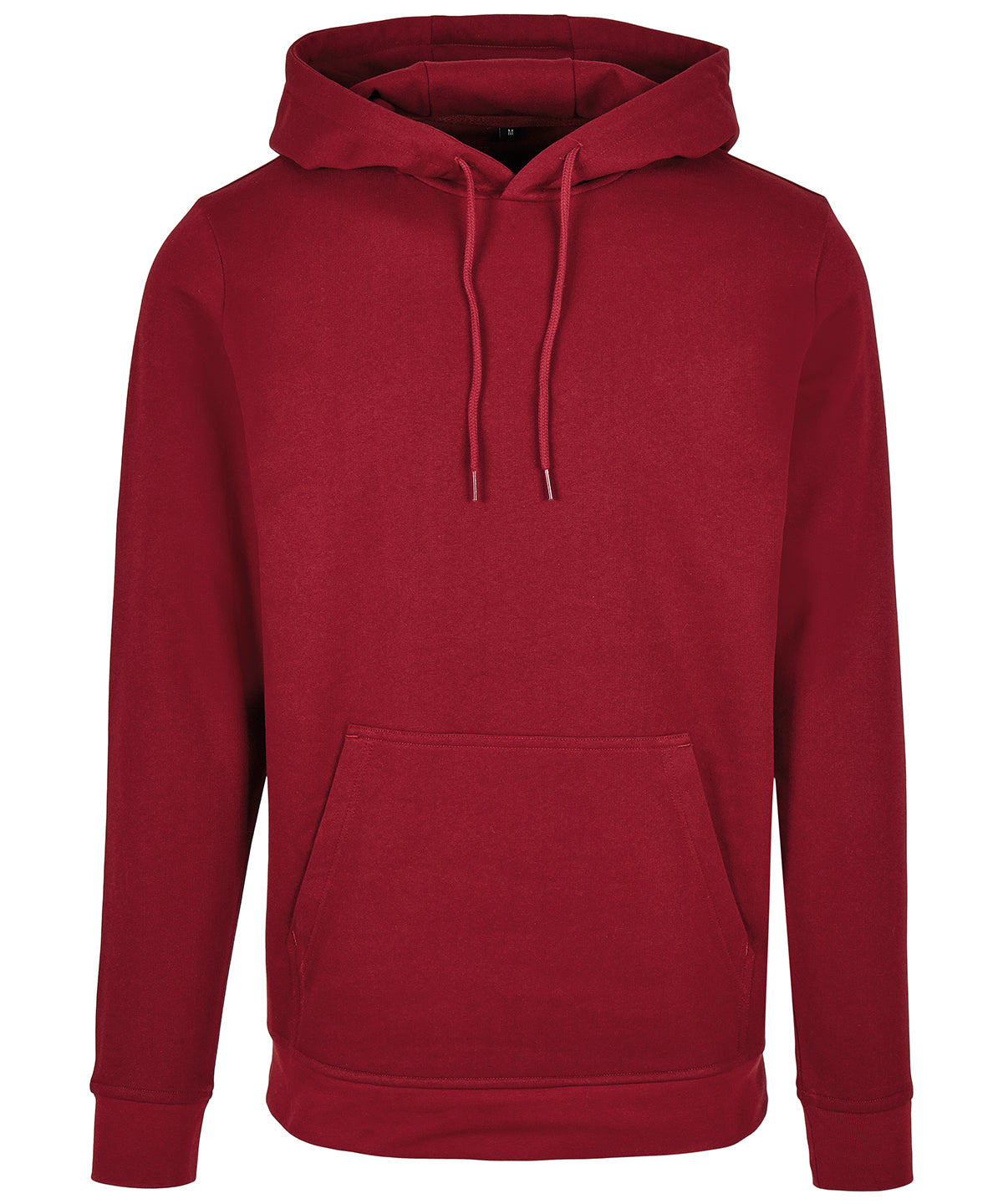 Build Your Brand BB001 Basic Hoodie - COOZO
