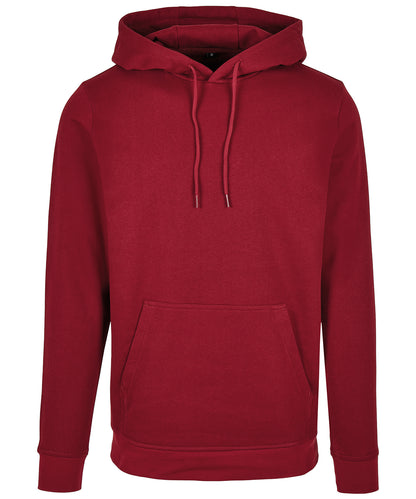 Build Your Brand BB001 Basic Hoodie - COOZO