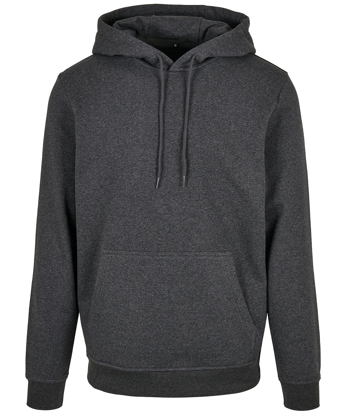 Build Your Brand BB001 Basic Hoodie - COOZO