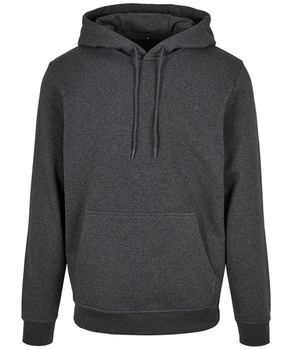 Build Your Brand BB001 Basic Hoodie - COOZO