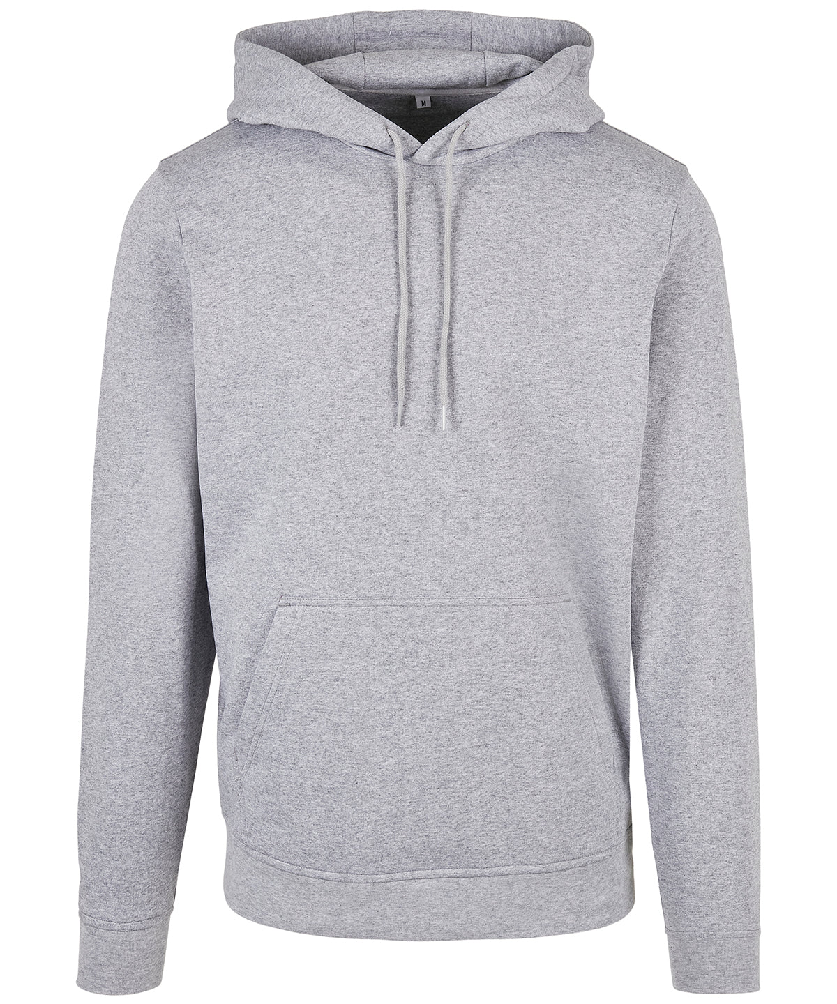 Build Your Brand BB001 Basic Hoodie - COOZO
