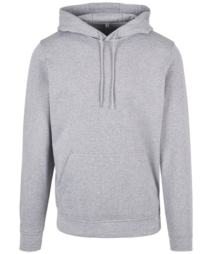 Build Your Brand BB001 Basic Hoodie - COOZO