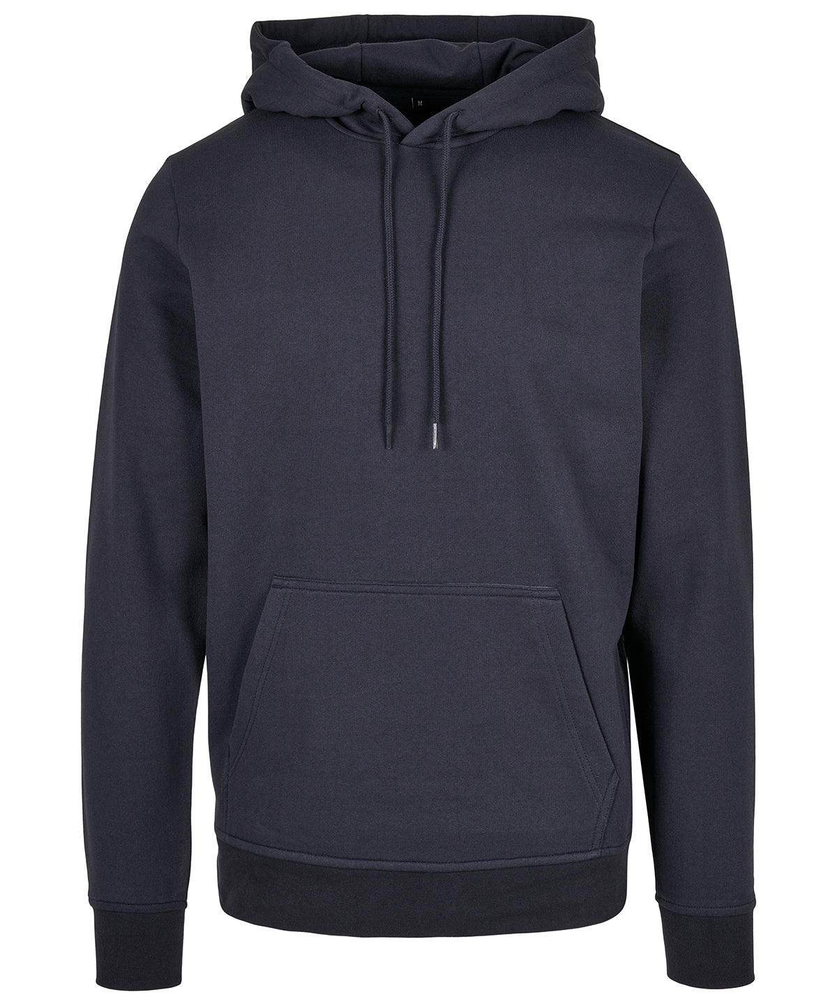 Build Your Brand BB001 Basic Hoodie - COOZO