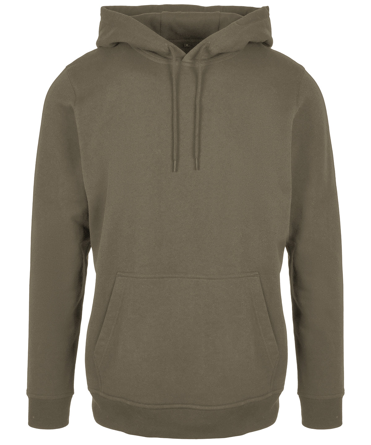 Build Your Brand BB001 Basic Hoodie - COOZO