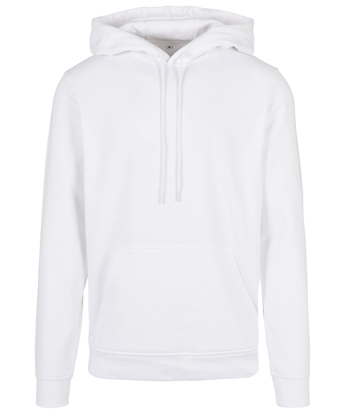 Build Your Brand BB001 Basic Hoodie - COOZO