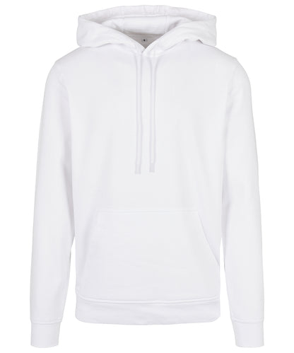 Build Your Brand BB001 Basic Hoodie - COOZO