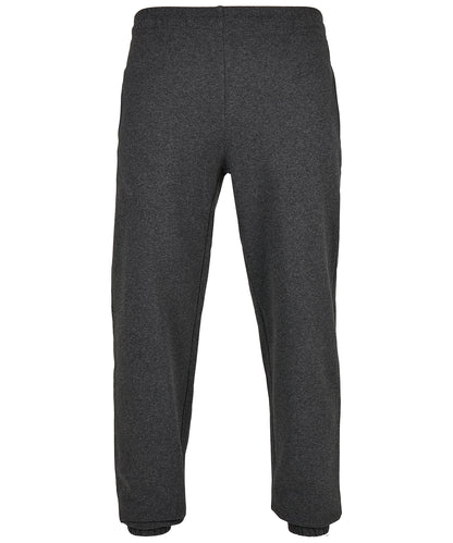 Build Your Brand BB002 Basic Sweatpants - COOZO