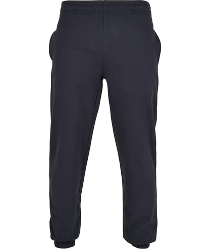 Build Your Brand BB002 Basic Sweatpants - COOZO