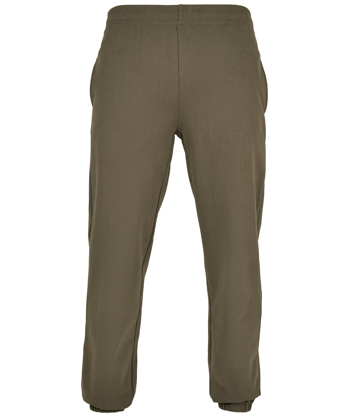 Build Your Brand BB002 Basic Sweatpants - COOZO