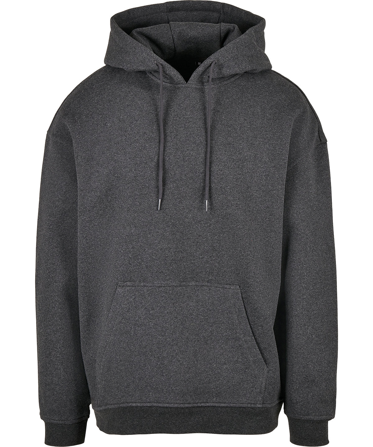 Build Your Brand BB006 Basic Oversize Hoodie - COOZO