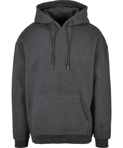 Build Your Brand BB006 Basic Oversize Hoodie - COOZO