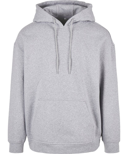 Build Your Brand BB006 Basic Oversize Hoodie - COOZO