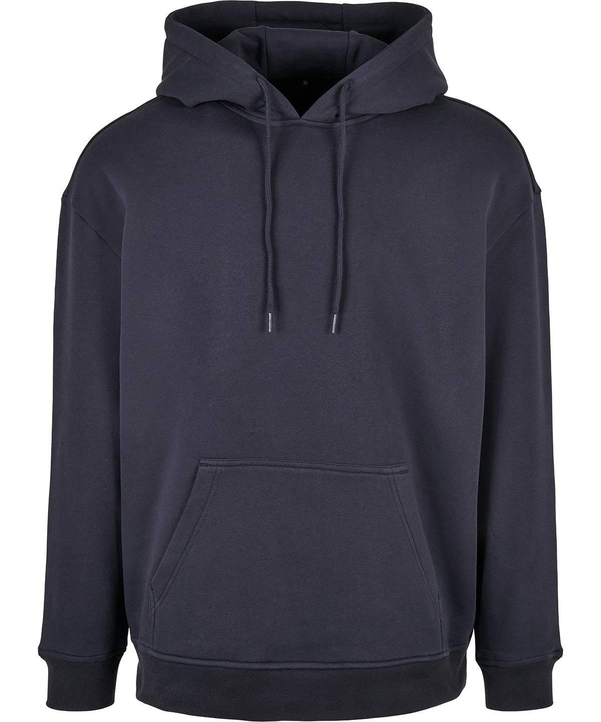 Build Your Brand BB006 Basic Oversize Hoodie - COOZO