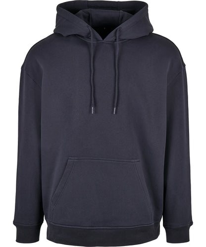 Build Your Brand BB006 Basic Oversize Hoodie - COOZO